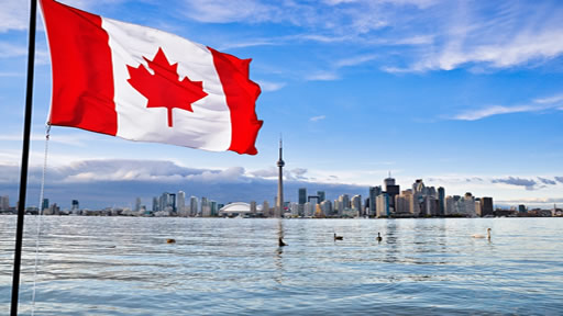 Our Canada Package: Student Visa
