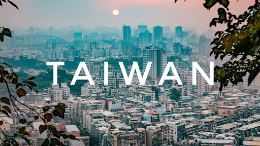 TAIWAN VISA PACKAGE